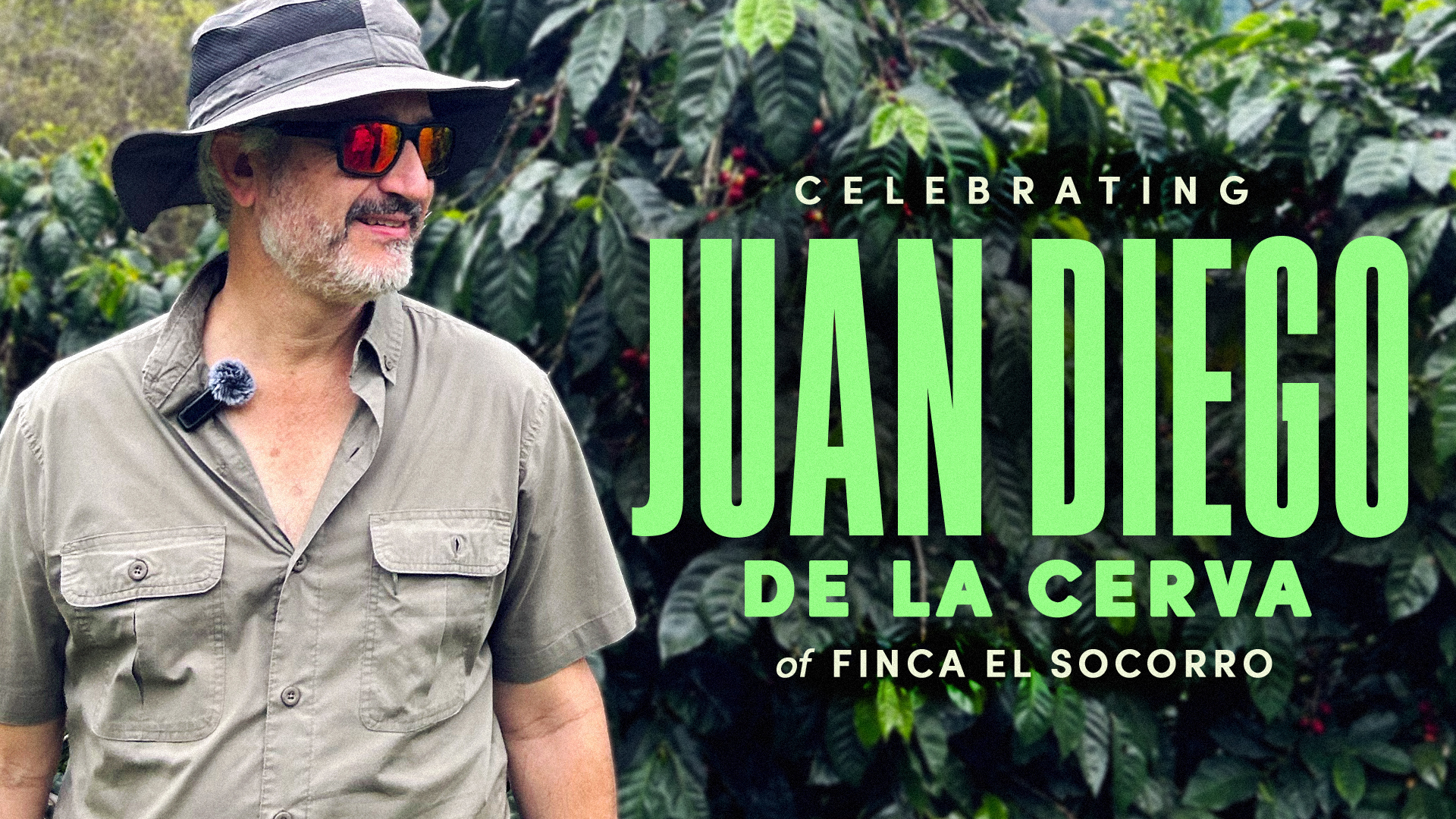 Juan Diego El Socorro Header 